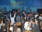 Kuşadası'nda Yılbaşı Tatilinde Oteller Doldu