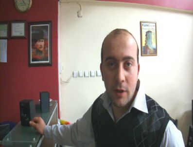 İSMAIL UYSAL - Lokantaya Müşteri Gibi Giren Kadın Sadaka Kutusunu Çaldı