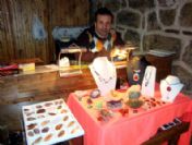 Marmara'nın Taşları İnsanların Aurasını Düzeltiyor