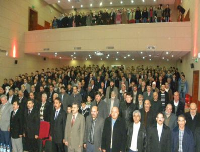 MUSTAFA AKSU - Mekkenin Fethi Gecesi