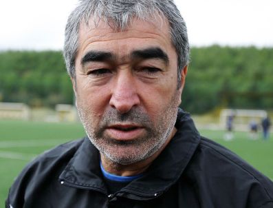 CARLOS ALBERTO - Samet Aybaba: Beto ile anlaşmak üzereyiz