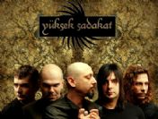 YÜKSEK SADAKAT Eurovision'a gidiyor