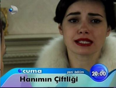 Hanımın Çiftliği 50. bölüm fragmanı izle