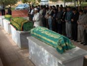 Bir tabutta üç ceset