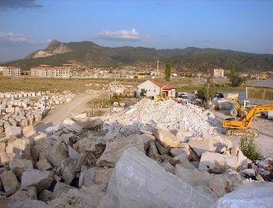 Elimizdeki taşın değerini bilmiyoruz