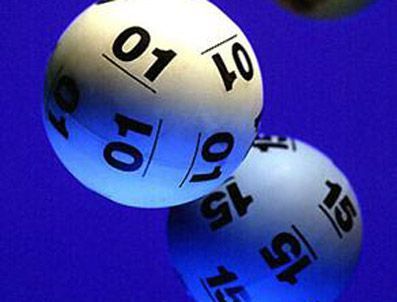 3 Ocak 2011 On Numara çekilişi