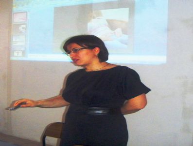 35-45 Yaş Arası Kadınlara Miyom Uyarısı