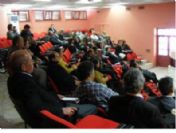 64. Verem Eğitim Ve Propaganda Haftası Etkinlikleri