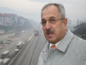 Ak Parti Düzce Milletvekili Celal Erbay, Gümüyşova'da Dalçık Çalışmalarını İnceledi