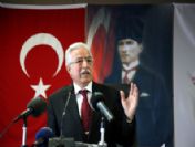 Aldırmaz'dan 5 Bin Kişiye Yemek