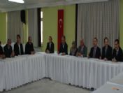 Bi-ka Yıl Sonu Meclis Toplantısı Yapıldı