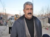 Bostaniçi Belde Belediyesi 'Karla Mücadele Ekibi' Kurdu