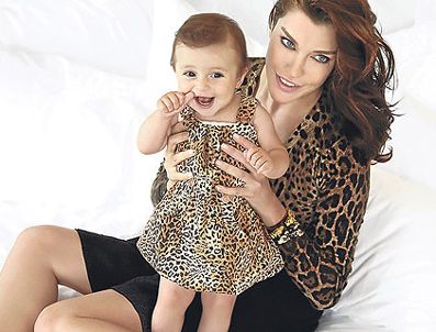 FERRUH TAŞDEMIR - Deniz Akkaya, Ayşe'ye kardeşler yapmayı istiyor