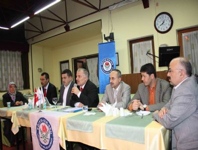 Eğitim Bir-sen'den Seminer