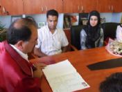 Evlenme Oranında Yüzde 1.5 Artış