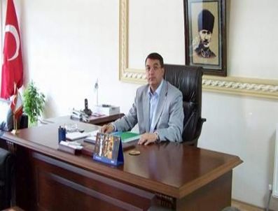 Giresun'nun Alucra İlçe Belediye Başkanı Ekşi Görevinden İstifa Edeceğini Açıkladı