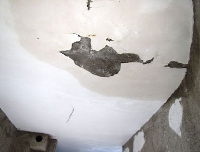 MEHMET AKBAŞ - Hisarcık'ta Termal Tesisler Çürüyor