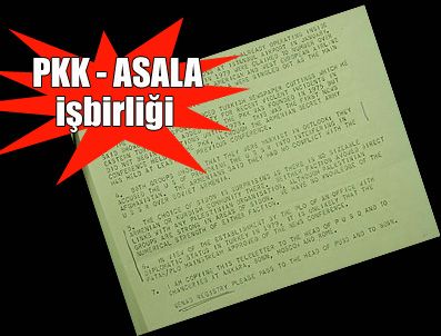 EL FETIH - İşbirliği belgelendi