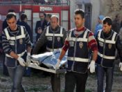 Konya'da Bir Yılda 20 Cinayet
