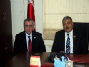 Mhp Eskişehir Milletvekili Beytullah Asil İçişleri Bakanı Beşir Atalay'ın Sözlerine Tepki Gösterdi