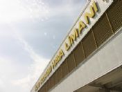 Milas-bodrum Havalimanı Dış Hatlar Terminalini İtalyan Devi Astaldi Yapacak