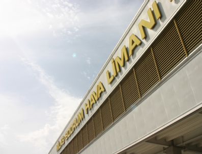 UĞUR TERZIOĞLU - Milas-bodrum Havalimanı Dış Hatlar Terminalini İtalyan Devi Astaldi Yapacak