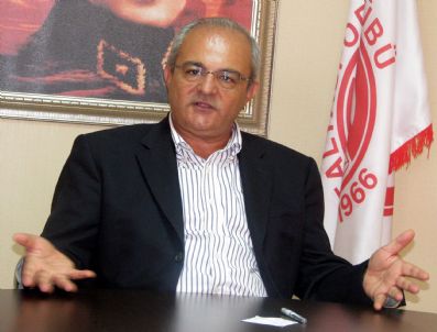 NECATİ ATEŞ - Necati Ateş'e Resmi Teklif Yok