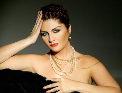 Sibel Can'ın kabak diyeti