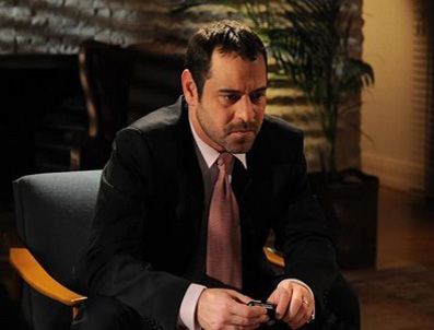 TARDU FLORDUN - Star TV ekranlarına yeni bir dizi daha geliyor