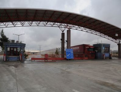 Tabelasız Sınır Kapısı