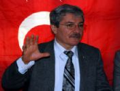 Tokat'ın 2011 Bütçesinden Gerekli Payı Alamadığı İddiası