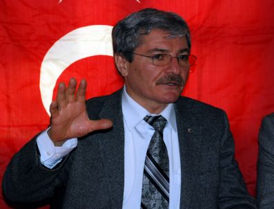 Tokat'ın 2011 Bütçesinden Gerekli Payı Alamadığı İddiası