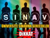 YGS başvuruları bugün başladı