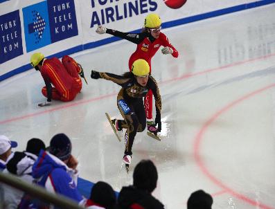 25. üniversiad kış oyunları