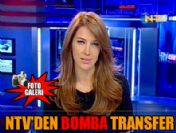 Burcu'nun boşluğu hangi güzelle doldurulacak?