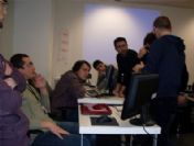 GGJ 2011 Türkiye 48 saati devirdi