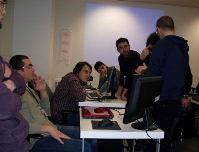 GGJ 2011 Türkiye 48 saati devirdi