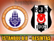 İstanbul BB Beşiktaş maçı 2-1 sonuçlandı- maç izle