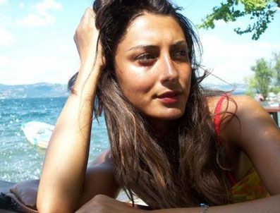 MERVE OFLAZ - Merve Oflaz isyan etti