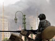 Mısır'da hükümet resmen devrildi