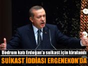 MİT'in suikast yazısı mahkemeye ulaştı