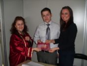 2010'da Söke'ye, 21 Yabancı Gelin, 2 Yabancı Damat Geldi