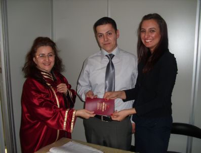 2010'da Söke'ye, 21 Yabancı Gelin, 2 Yabancı Damat Geldi