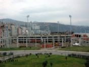 2011 Avrupa Gençlik Olimpik Oyunları'na Doğru