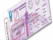 2011 Biletleri Kapış Kapış