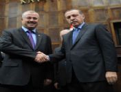 Ak Parti İslahiye İlçe Teşkilatı 957 İlçe Arasından 27. Oldu