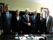 Ak Parti İzmir İl Başkanından Melih Gökçek'e Expo Yanıtı