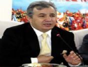 Ak Parti'nin Manisa'da Hedefi Yüzde 50 Oy