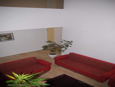 SOSYAL HIZMETLER GENEL MÜDÜRLÜĞÜ - Alanya'ya 5 Yıldızlı Kadın Konukevi