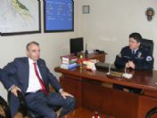 Belediye Başkanına Dolandırıcılık Girişimi